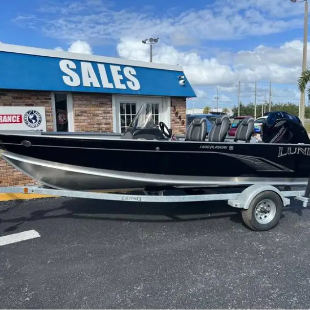 abernathymarine type financing