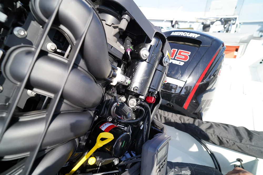 mercury repair gallery 1