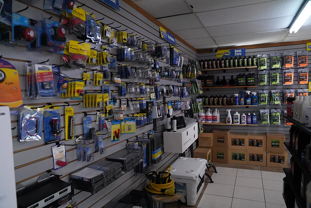 mercury repair gallery 4