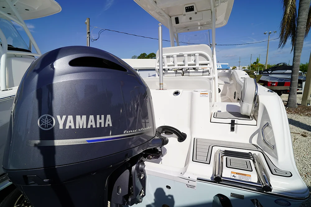 yamaha repair gallery 2