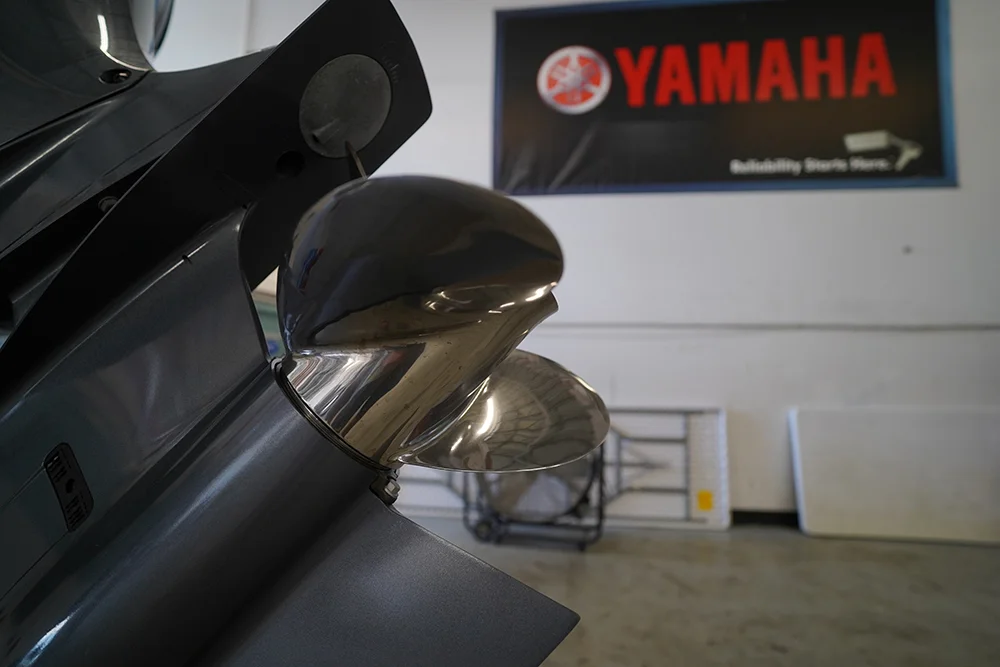 yamaha repair gallery 4