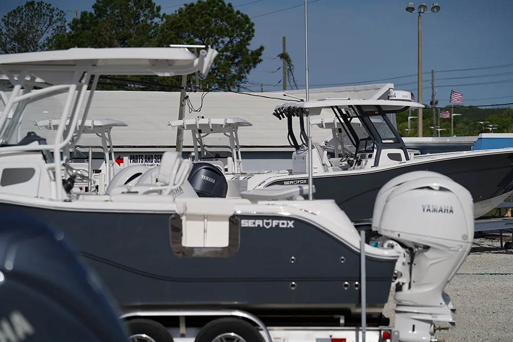 yamaha repair gallery 6