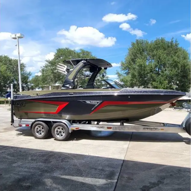 abernathymarine type outboards