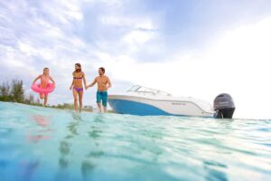 2023 Sea Fox 226 Traveler