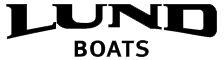 lund boat logo
