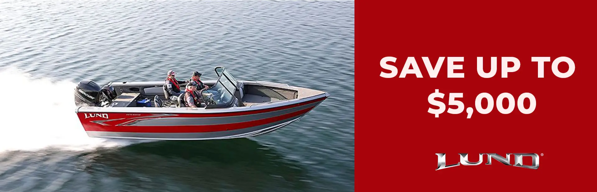 save up to 5000 banner