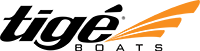 tige boats logo