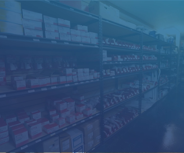 Liquid Marine Boat Parts