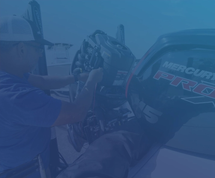 Liquid Marine Boat Service Repairs