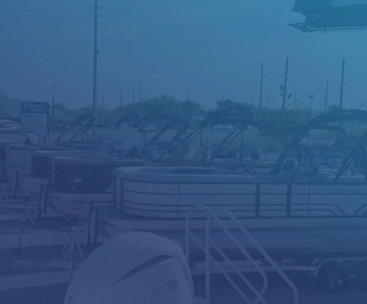 Liquid Marine Boat Storage